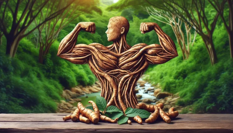 tongkat ali with fadogia agrestis