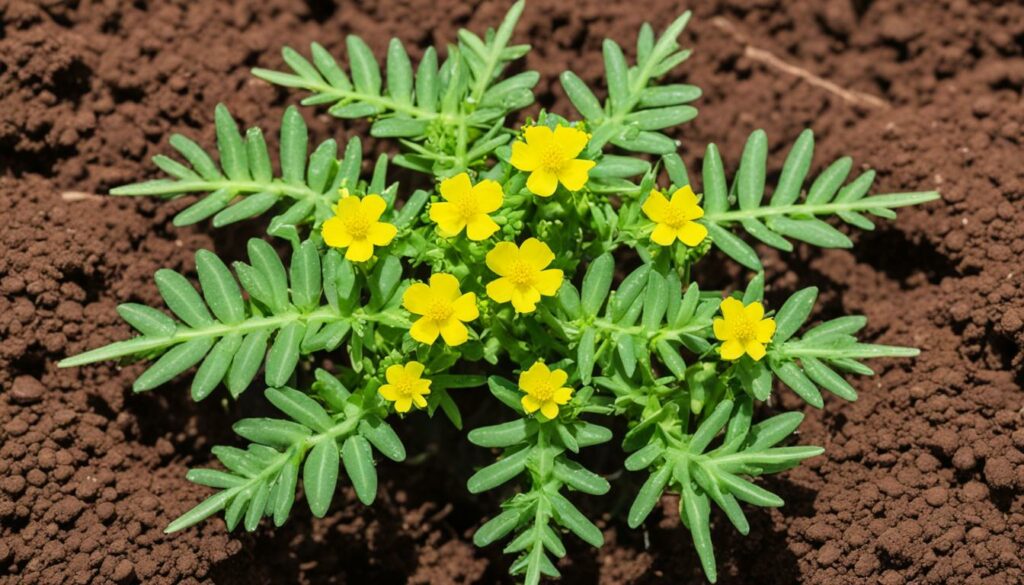 tribulus terrestris benefits