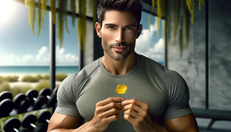 tribulus terrestris for testosterone