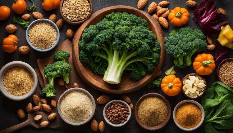 10 magnesium-rich foods you need in your diet