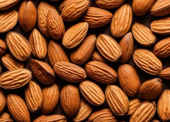 Almonds for Enhanced Libido and Sexual Health