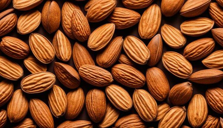 Almonds for Enhanced Libido and Sexual Health