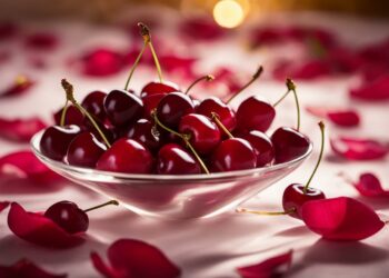 Are cherries an aphrodisiac?