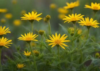 Arnica for Healing