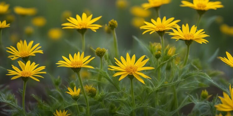 Arnica for Healing