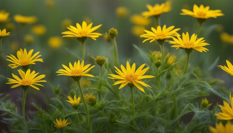 Arnica for Healing