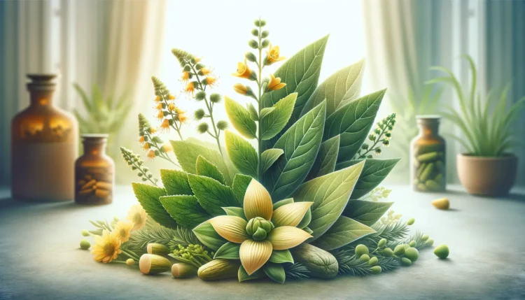 Ashwagandha and Rhodiola Rosea for Sexual Health