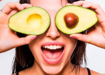 Avocado for Libido and Sexual Vitality