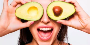 Avocado for Libido and Sexual Vitality