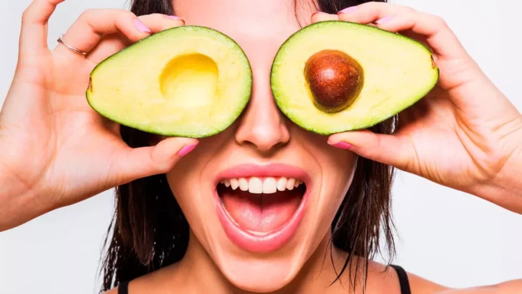 Avocado for Libido and Sexual Vitality