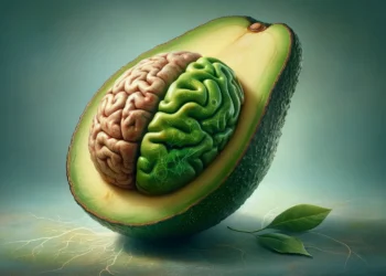 Avocados for the Brain