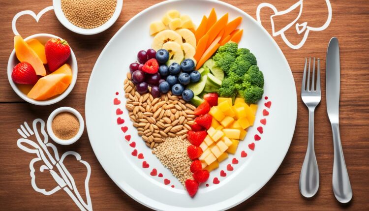 Balancing Your Diet for Optimal Sexual Health