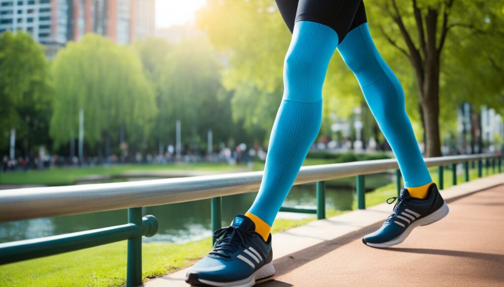 Benefits of Compression Socks