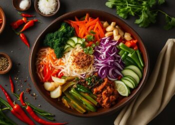 Benefits of Eating Kimchi