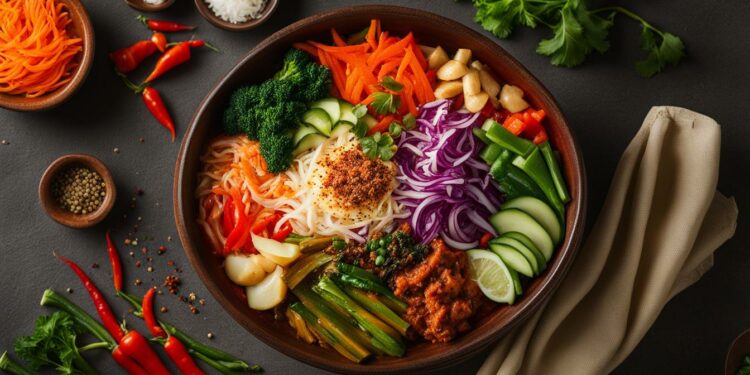 Benefits of Eating Kimchi