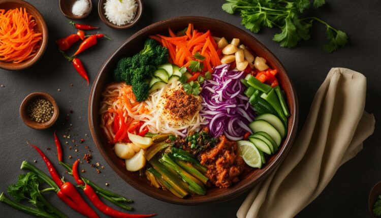 Benefits of Eating Kimchi