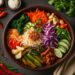 Benefits of Eating Kimchi