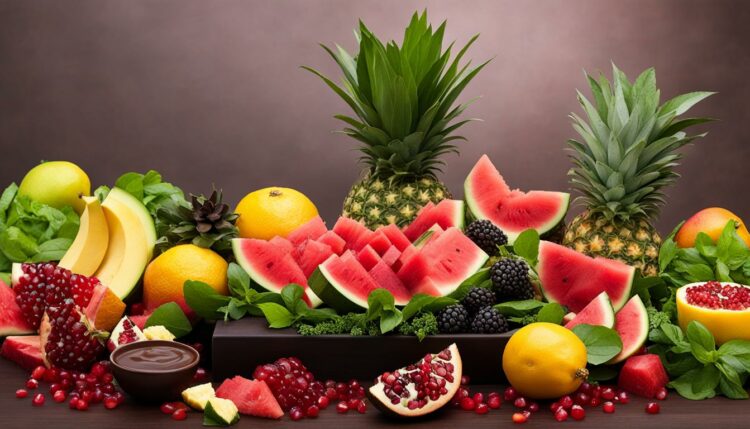 Best foods for sexual longevity?