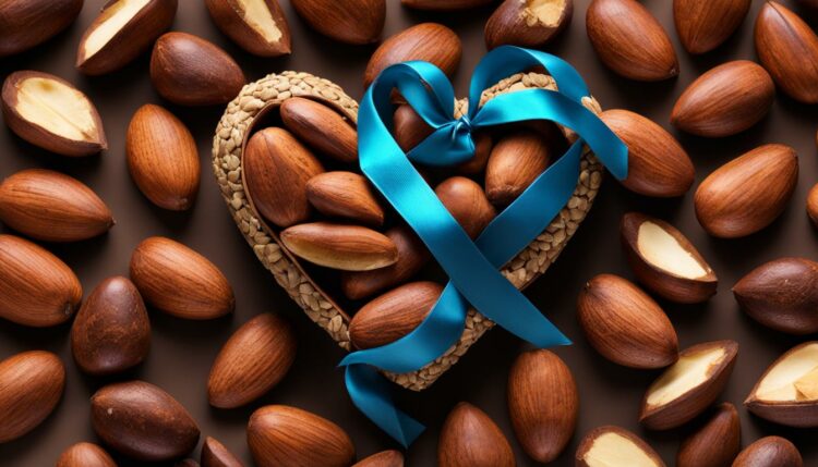 Brazil Nuts for Fertility and Libido