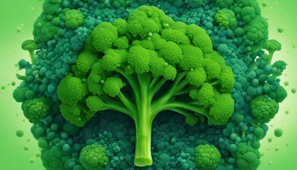 Broccoli for Detoxification