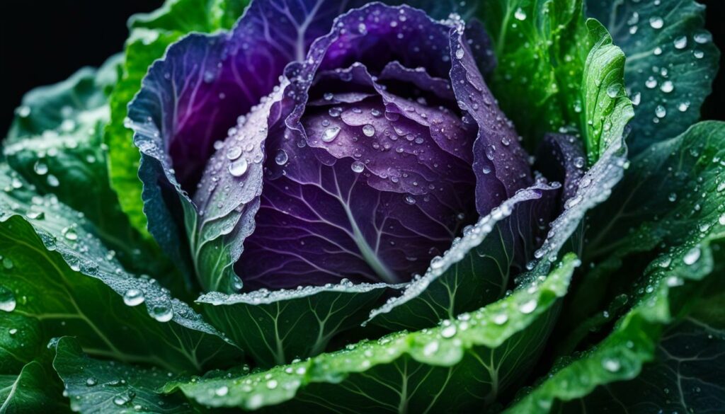 Cabbage and its health benefits