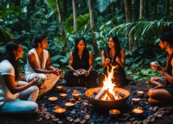 Cacao Ceremony for Sexual Healing
