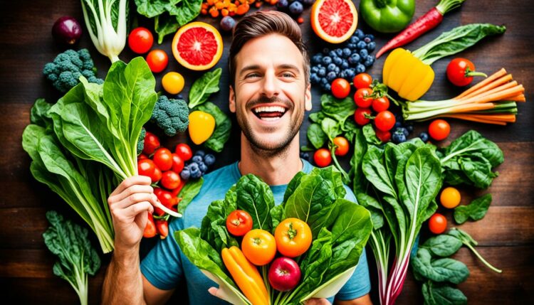 Chard health benefits