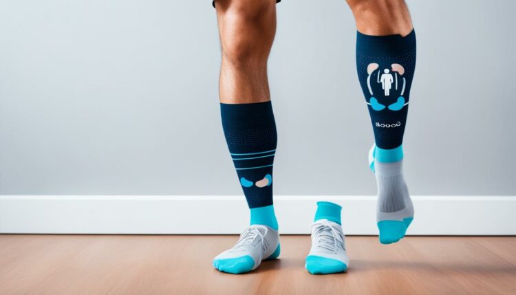 Compression Socks: Benefits and Side Effects