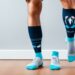 Compression Socks: Benefits and Side Effects