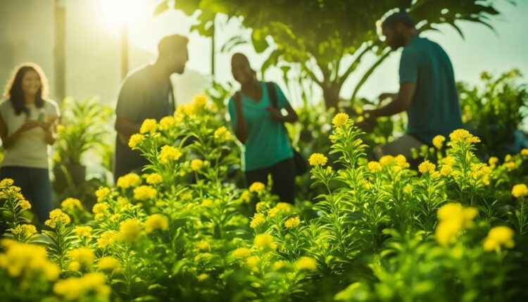 Damiana (Turnera diffusa) benefits