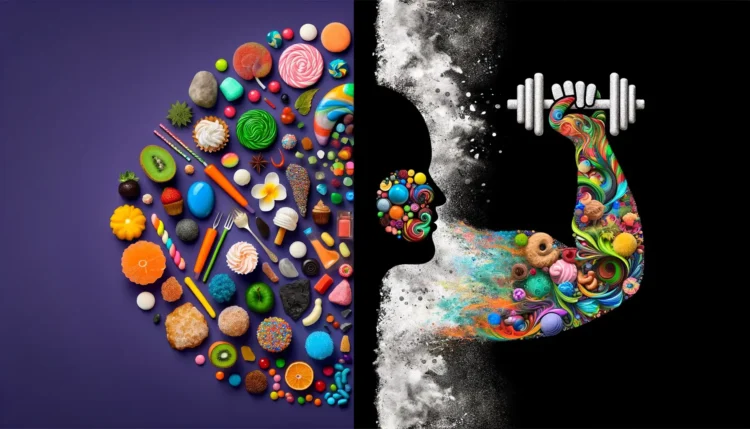 Does sugar affect testosterone levels