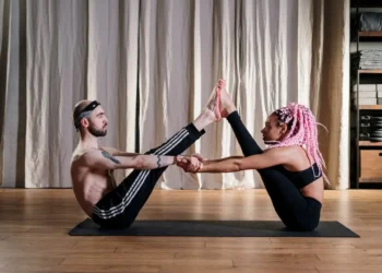 Effects of Aerobic Exercise and Yoga on Sexual Health