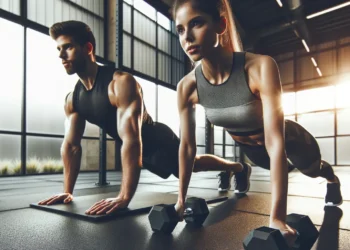 Exercise Routines for Enhancing Sexual Stamina