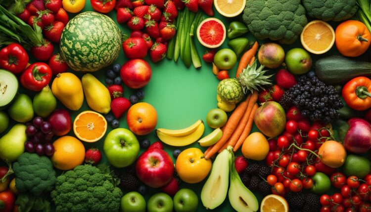 Foods to Detoxify Your Body