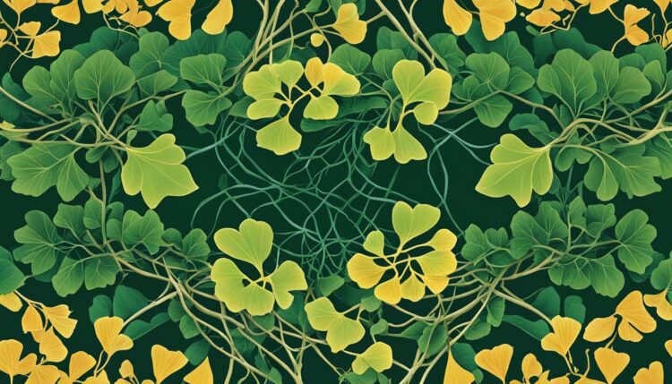 Ginseng and Ginkgo Biloba for Libido