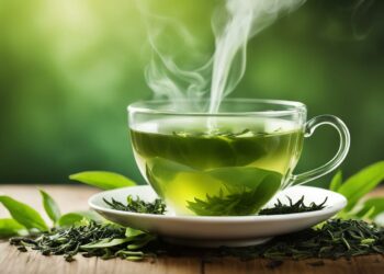 Green Tea Sexual Health