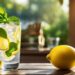 Health Benefits of Lemon
