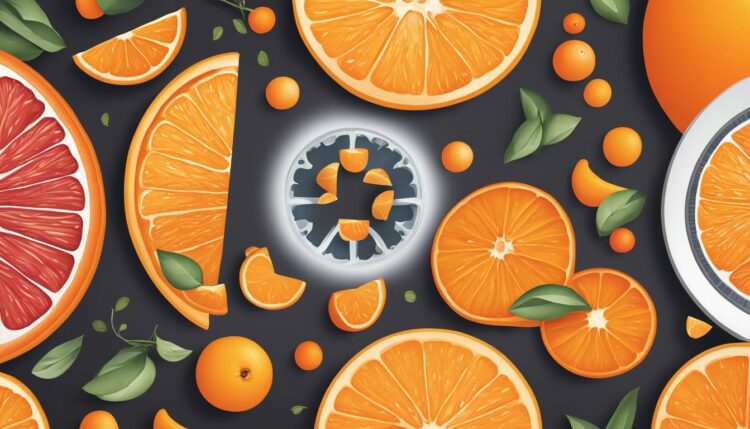 Health Benefits of Oranges