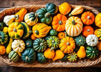 Health Benefits of Winter Squash