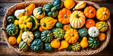 Health Benefits of Winter Squash