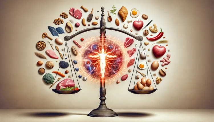 High-Protein Diet and Sexual Performance