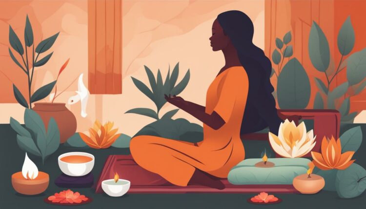 Holistic Approaches to Managing Menopause Symptoms