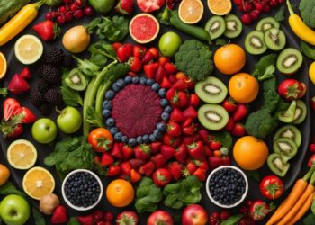 Integrating Superfoods into Your Sexual Wellness Routine