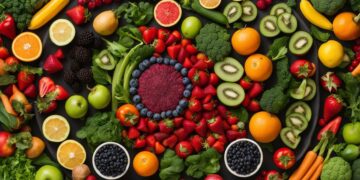 Integrating Superfoods into Your Sexual Wellness Routine