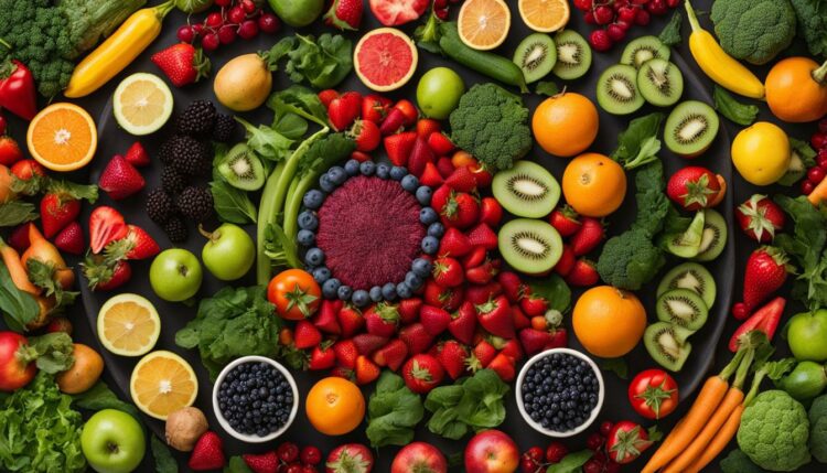 Integrating Superfoods into Your Sexual Wellness Routine