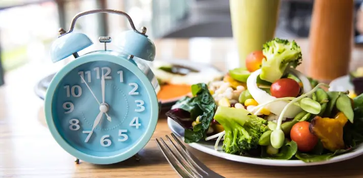 Intermittent Fasting Methods