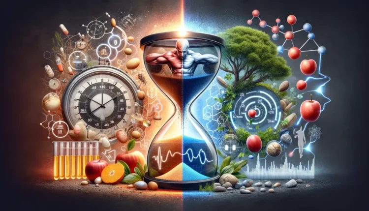 Intermittent Fasting on Testosterone Levels and Libido