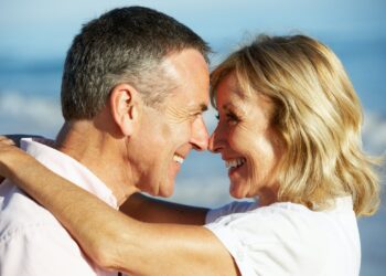 How to increase libido after 50?