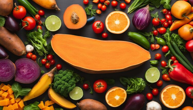 Is sweet potato really healthier than potato?