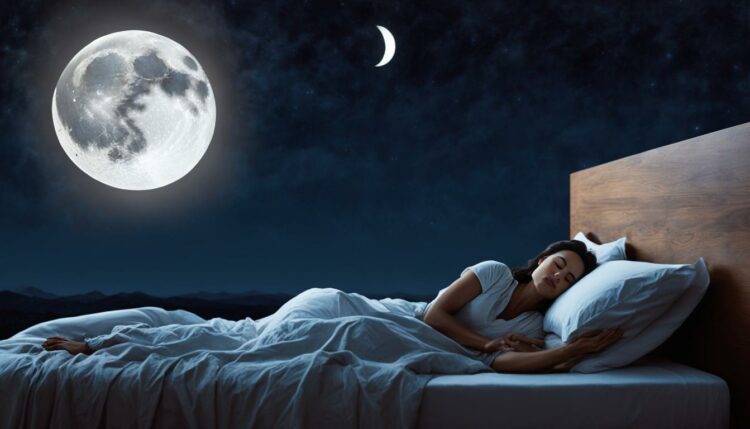 Lunar Cycles and Libido